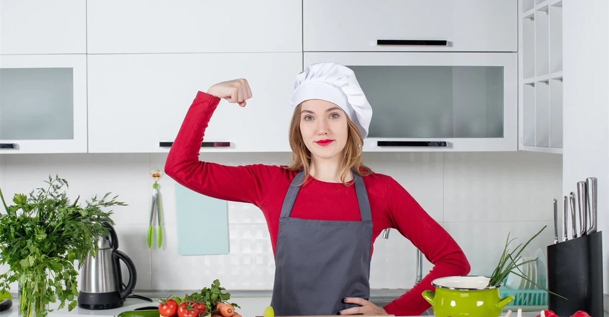 تمكين المرأة