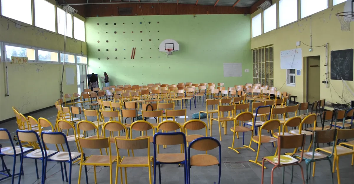 Open Forum for Youth