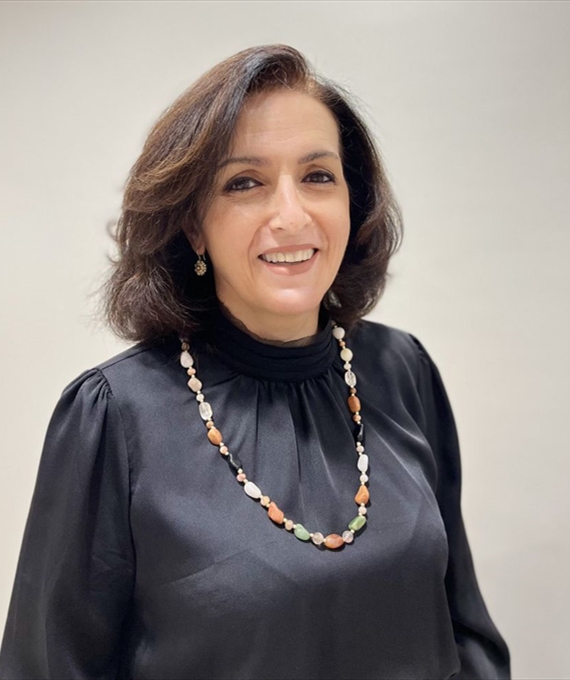 Dania Zaazaa El Hajj